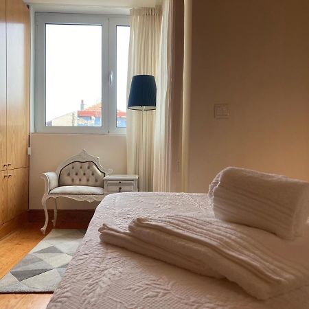 Gago Coutinho Apartment São Jacinto エクステリア 写真