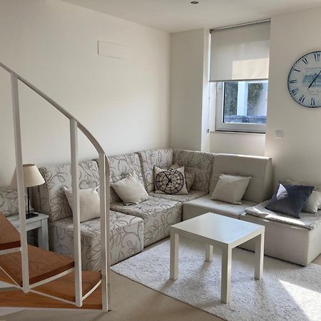 Gago Coutinho Apartment São Jacinto エクステリア 写真