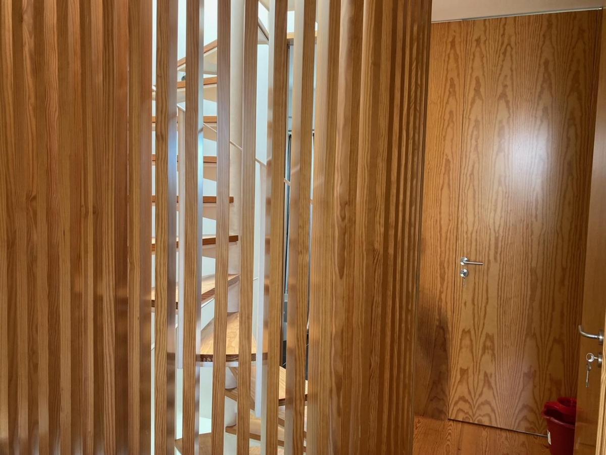 Gago Coutinho Apartment São Jacinto エクステリア 写真