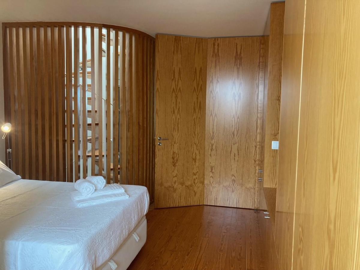 Gago Coutinho Apartment São Jacinto エクステリア 写真