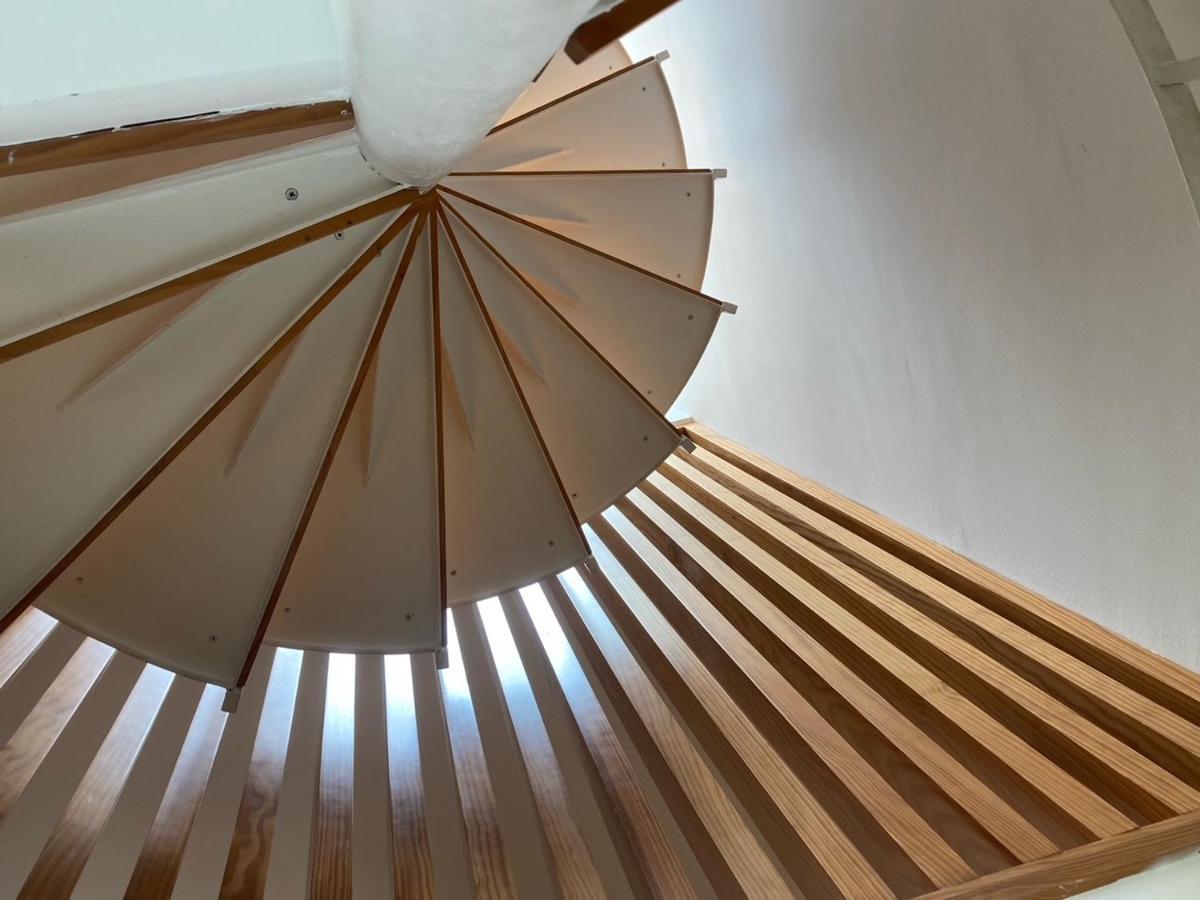 Gago Coutinho Apartment São Jacinto エクステリア 写真