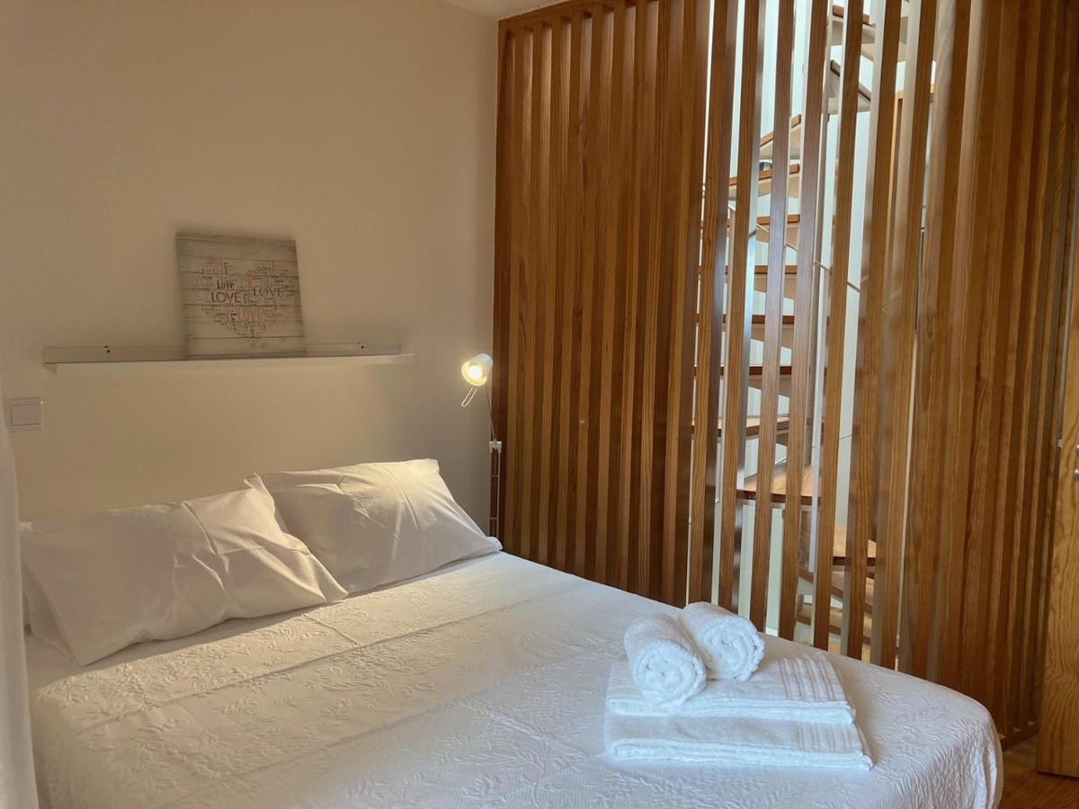 Gago Coutinho Apartment São Jacinto エクステリア 写真