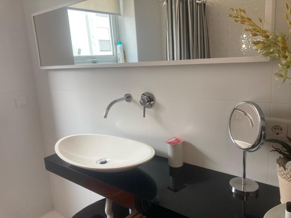 Gago Coutinho Apartment São Jacinto エクステリア 写真
