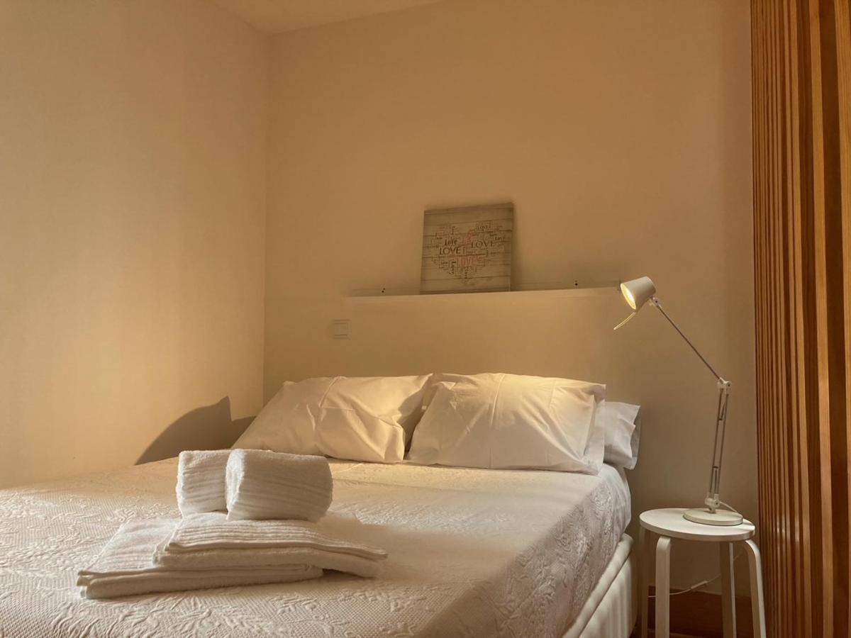 Gago Coutinho Apartment São Jacinto エクステリア 写真
