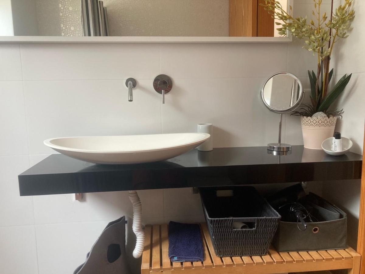 Gago Coutinho Apartment São Jacinto エクステリア 写真