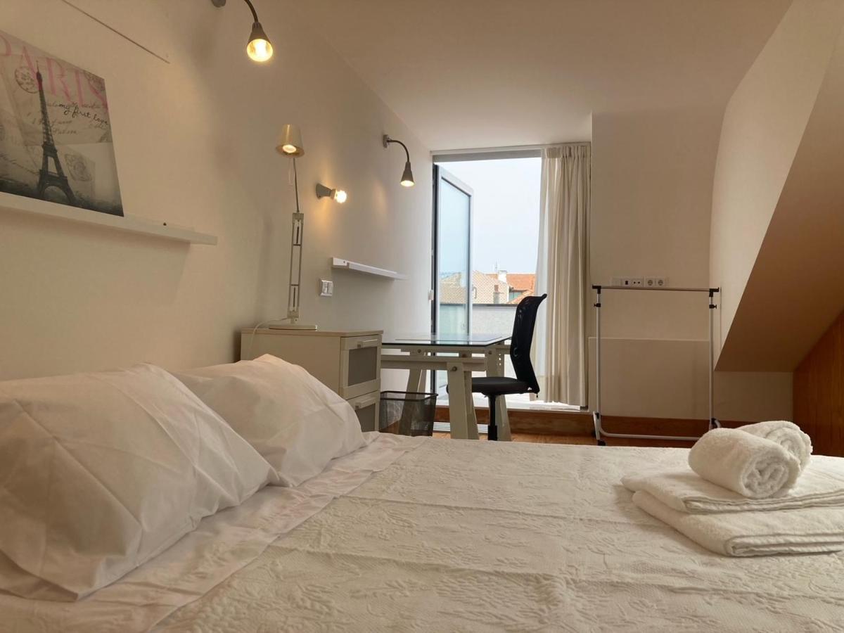 Gago Coutinho Apartment São Jacinto エクステリア 写真