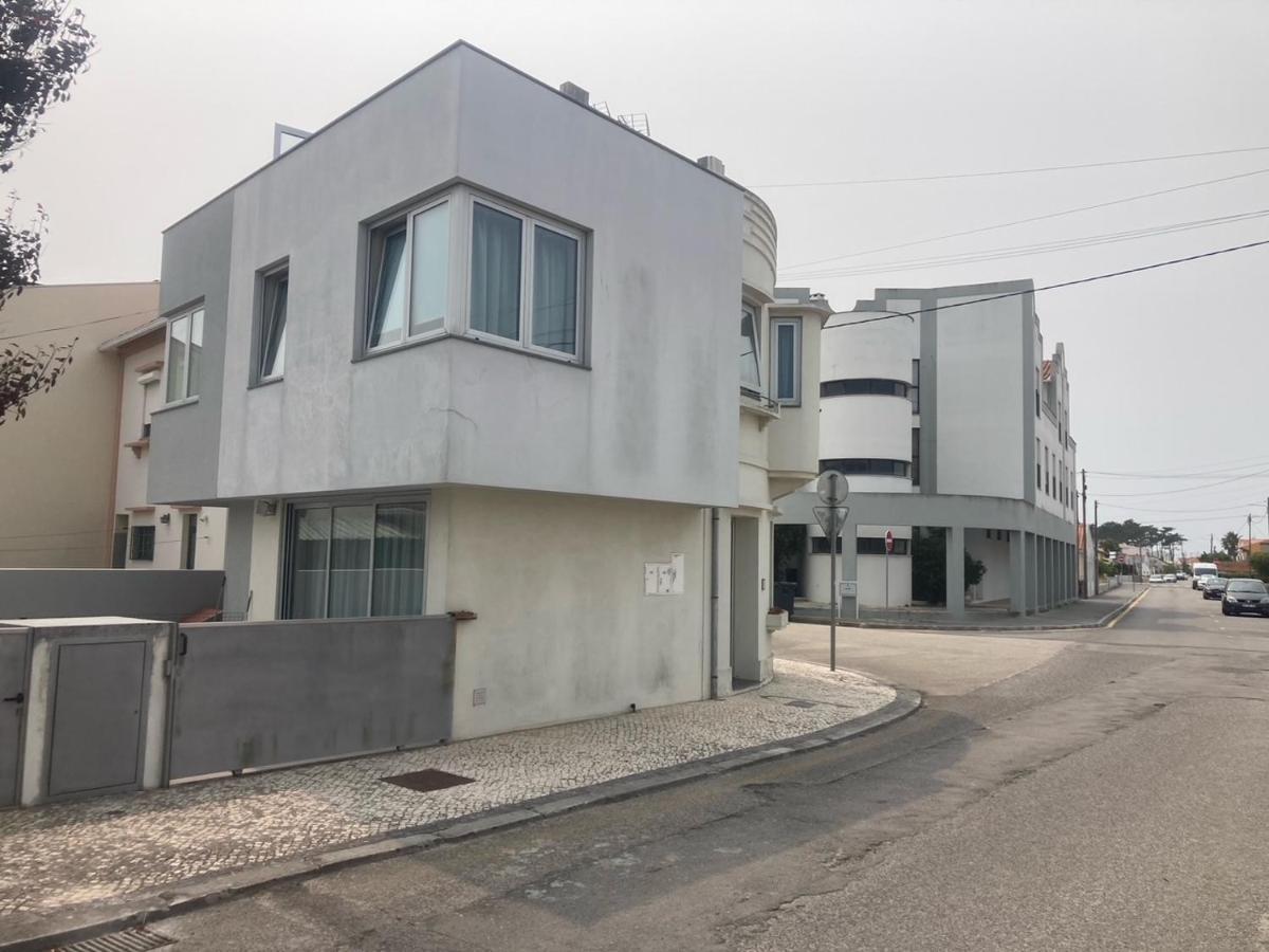 Gago Coutinho Apartment São Jacinto エクステリア 写真