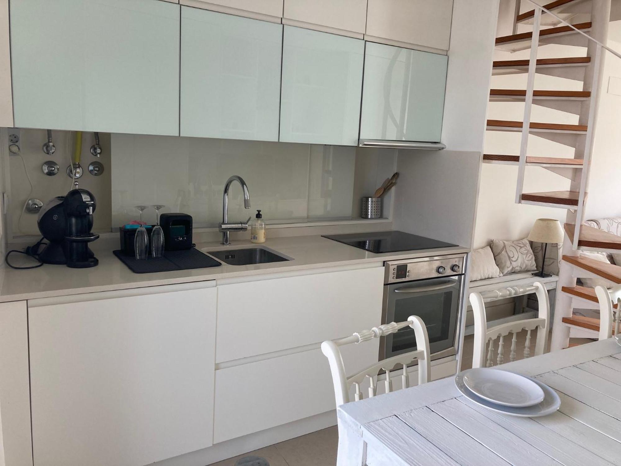 Gago Coutinho Apartment São Jacinto エクステリア 写真