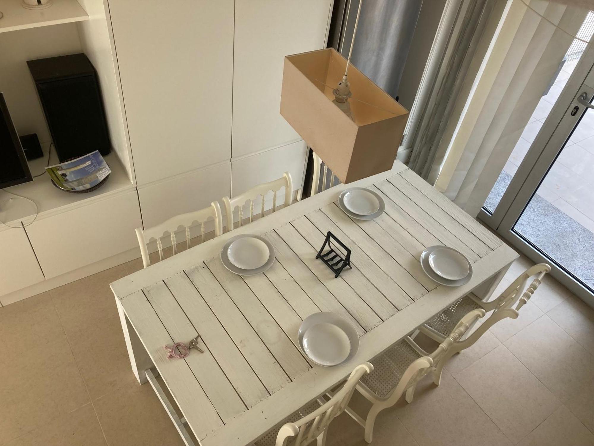 Gago Coutinho Apartment São Jacinto エクステリア 写真