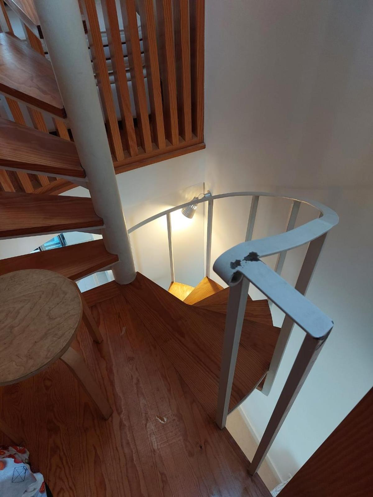 Gago Coutinho Apartment São Jacinto エクステリア 写真